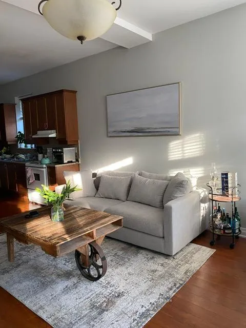 Photo 4 of Unit 1, 41 Claremont Street, Toronto, Trinity-Bellwoods — HOMEH