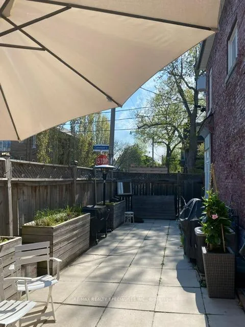 Photo 6 of Unit 1, 41 Claremont Street, Toronto, Trinity-Bellwoods — HOMEH