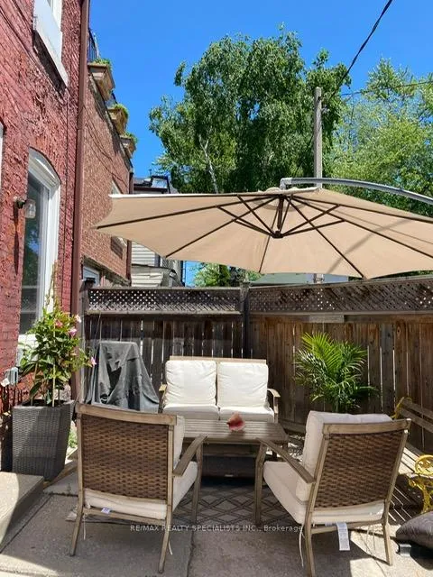Photo 7 of Unit 1, 41 Claremont Street, Toronto, Trinity-Bellwoods — HOMEH