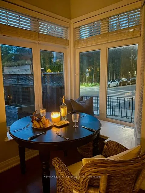 Photo 8 of Unit 1, 41 Claremont Street, Toronto, Trinity-Bellwoods — HOMEH