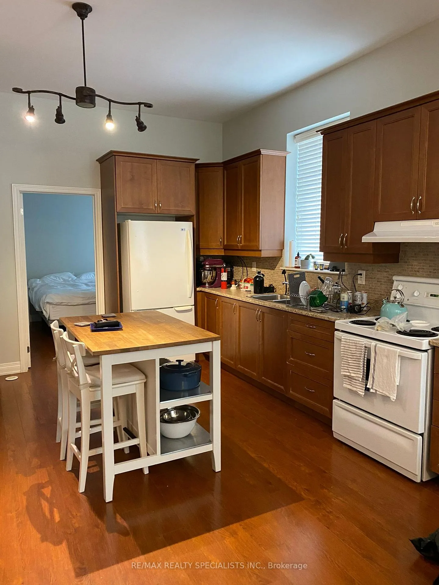 Photo 9 of Unit 1, 41 Claremont Street, Toronto, Trinity-Bellwoods — HOMEH