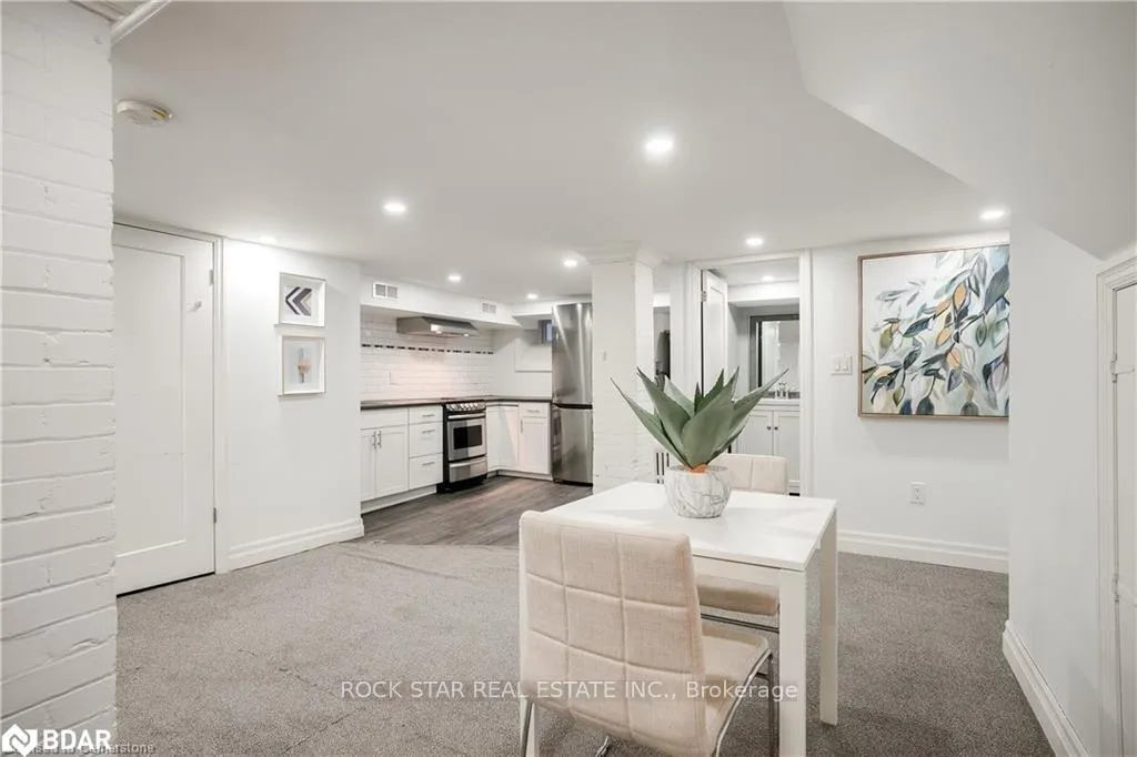 Photo 6 of Unit 3, 115 Balsam Avenue S, Hamilton, St. Clair — HOMEH