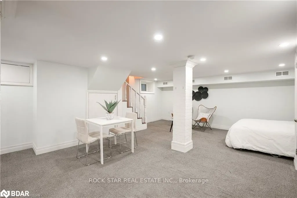 Photo 8 of Unit 3, 115 Balsam Avenue S, Hamilton, St. Clair — HOMEH