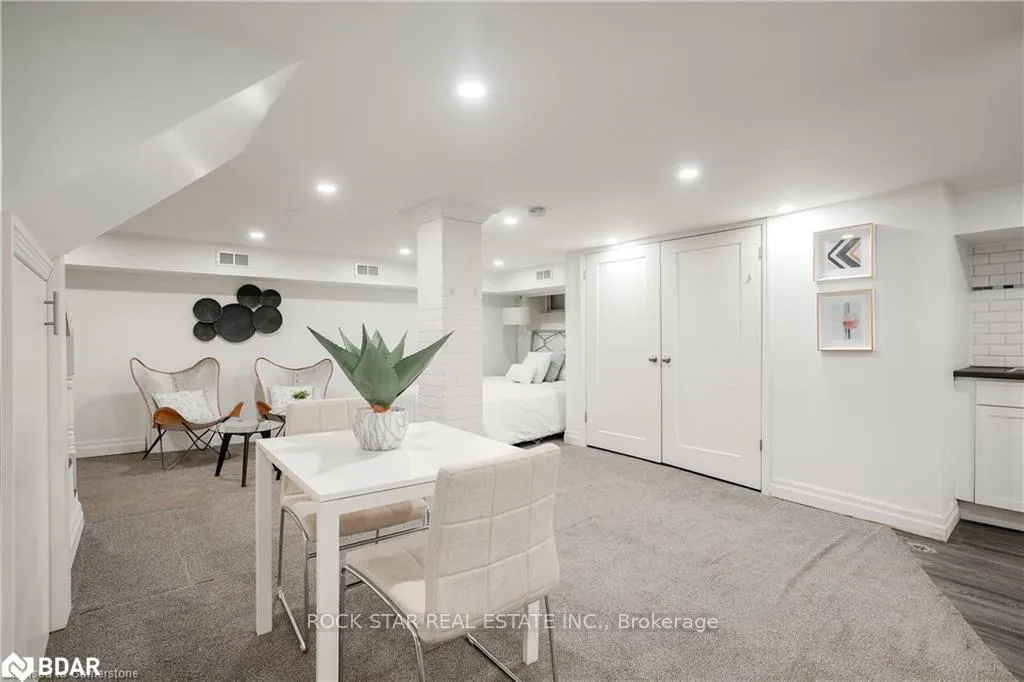Photo 9 of Unit 3, 115 Balsam Avenue S, Hamilton, St. Clair — HOMEH