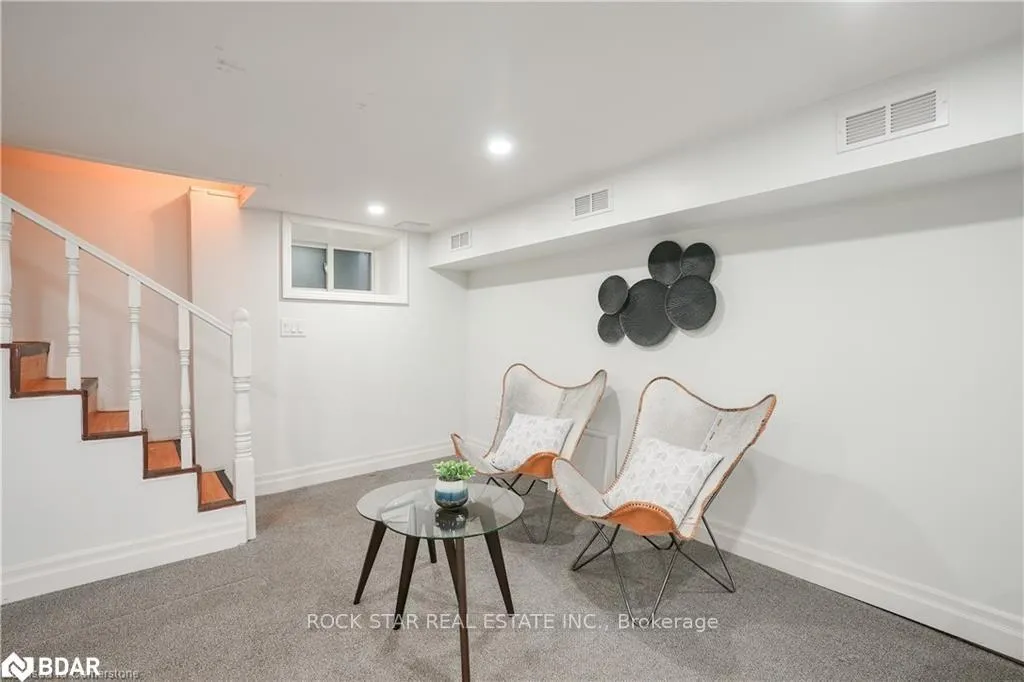 Photo 13 of Unit 3, 115 Balsam Avenue S, Hamilton, St. Clair — HOMEH