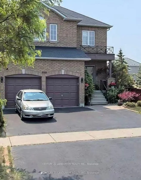Photo 1 of 3305 Denison Street E, Markham, Cedarwood — HOMEH