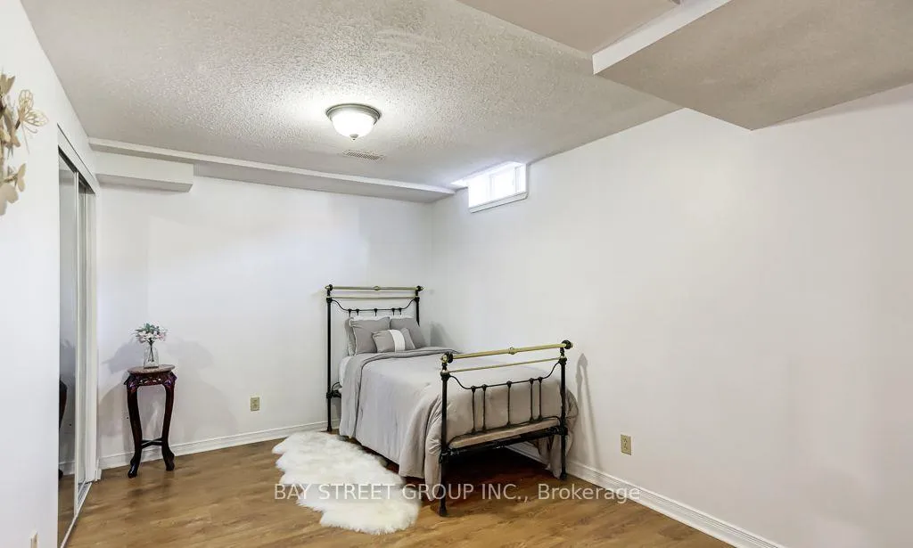 Photo 7 of Unit #BSMT, 12 Marcus Crescent, Markham, Raymerville — HOMEH