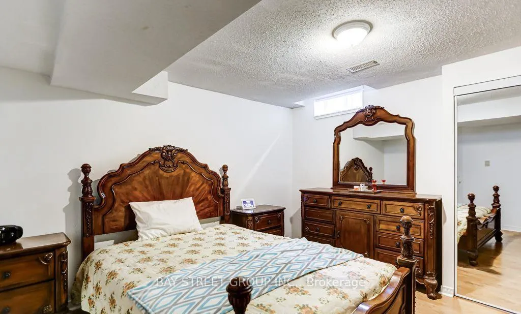 Photo 9 of Unit #BSMT, 12 Marcus Crescent, Markham, Raymerville — HOMEH