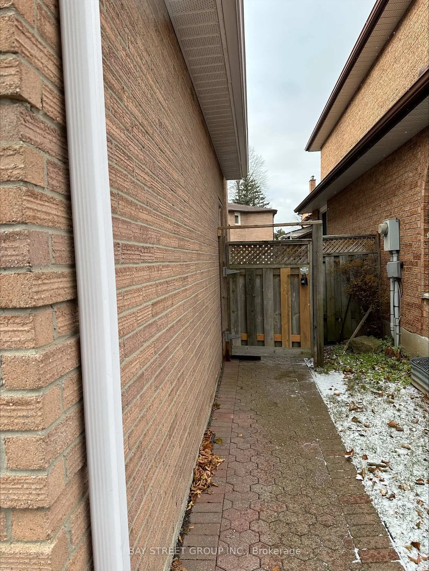Photo 16 of Unit #BSMT, 12 Marcus Crescent, Markham, Raymerville — HOMEH