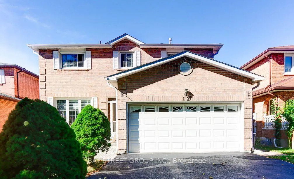 Photo 17 of Unit #BSMT, 12 Marcus Crescent, Markham, Raymerville — HOMEH