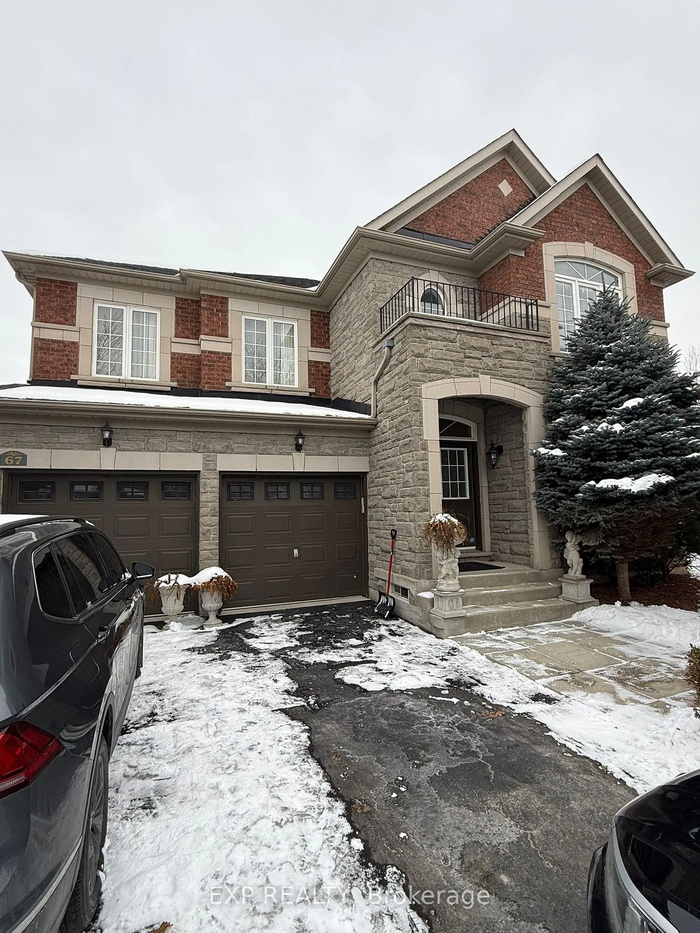 Photo 1 of Unit BSMT, 67 Ames Crescent, Aurora, Bayview Northeast — HOMEH