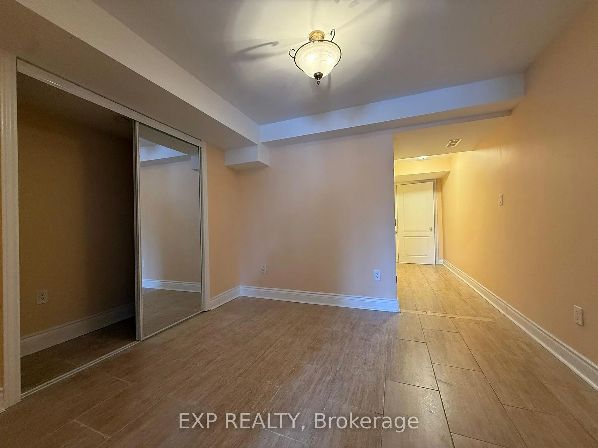 Photo 9 of Unit BSMT, 67 Ames Crescent, Aurora, Bayview Northeast — HOMEH
