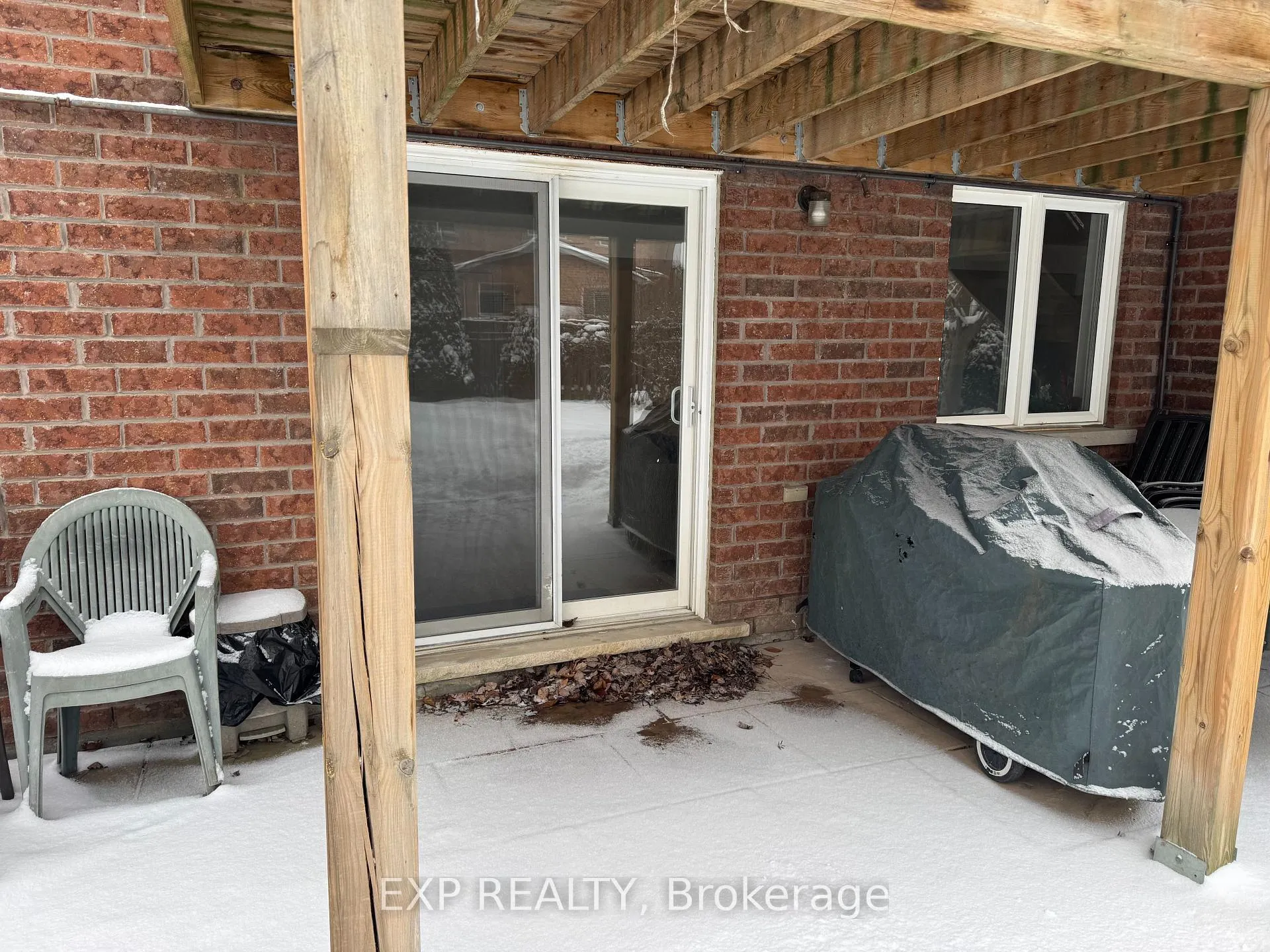 Photo 12 of Unit BSMT, 67 Ames Crescent, Aurora, Bayview Northeast — HOMEH