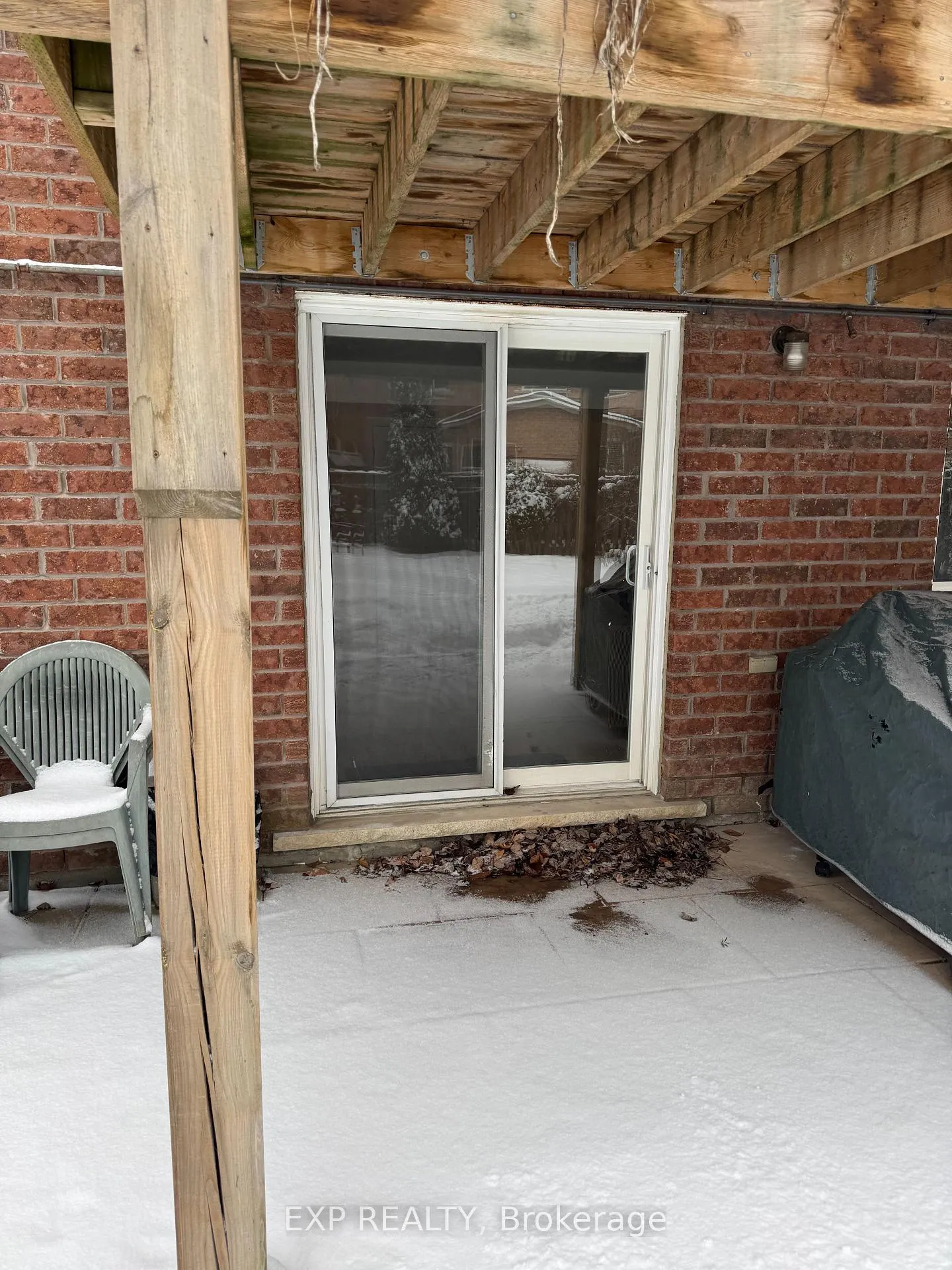 Photo 13 of Unit BSMT, 67 Ames Crescent, Aurora, Bayview Northeast — HOMEH