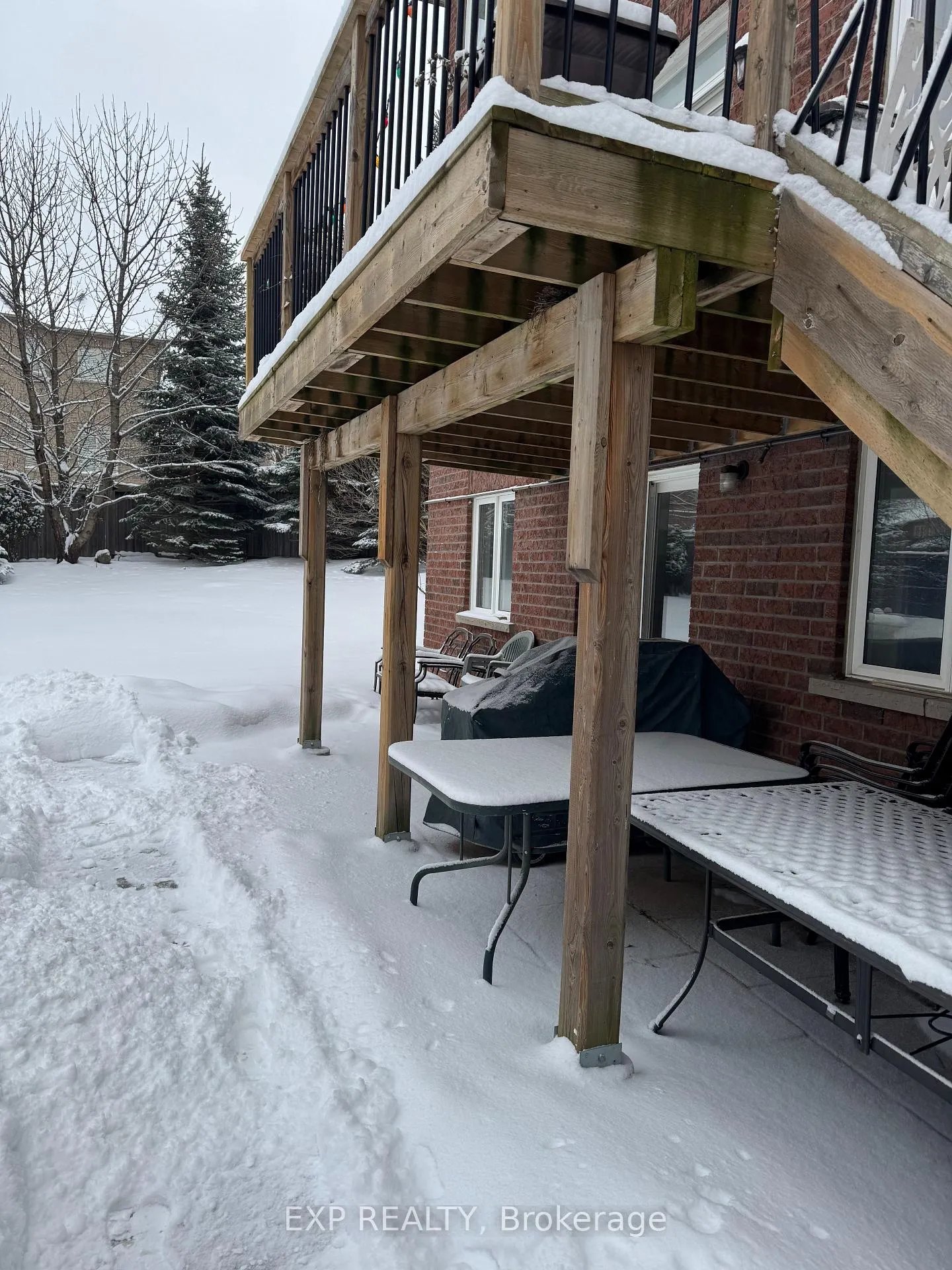 Photo 14 of Unit BSMT, 67 Ames Crescent, Aurora, Bayview Northeast — HOMEH
