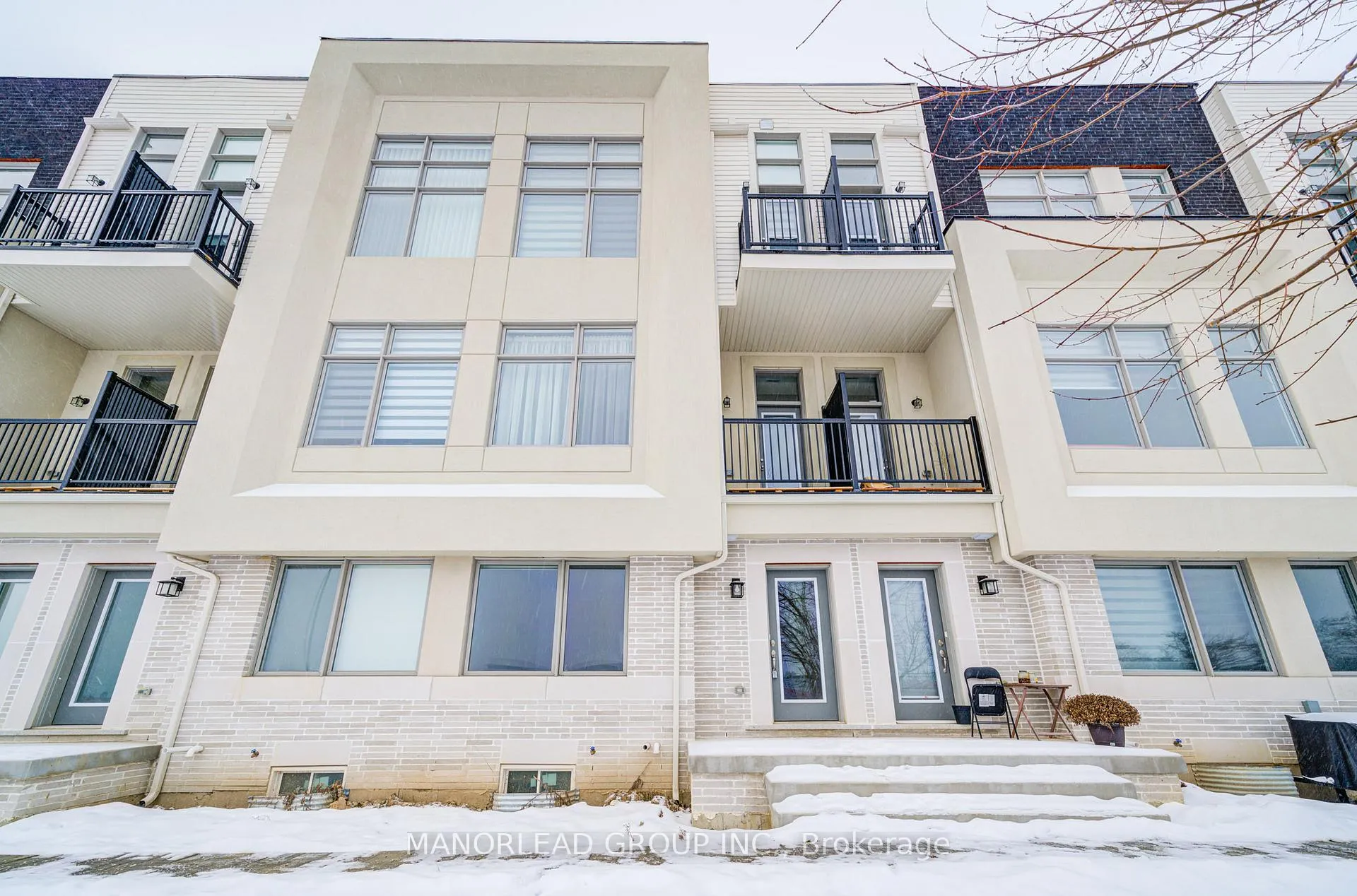 Photo 1 of 23 Alan Francis Lane, Markham, Cachet — HOMEH