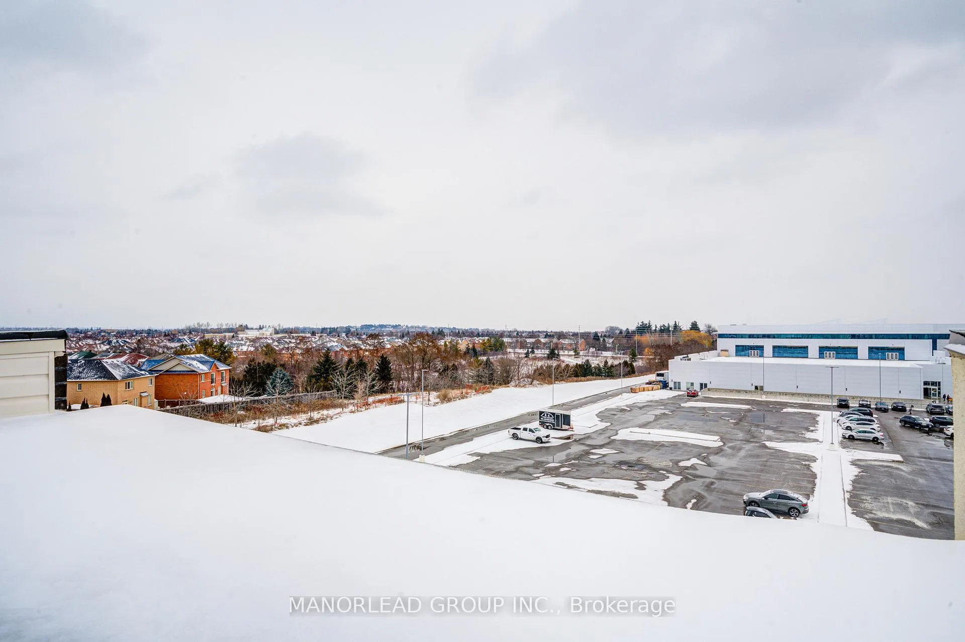 Photo 21 of 23 Alan Francis Lane, Markham, Cachet — HOMEH