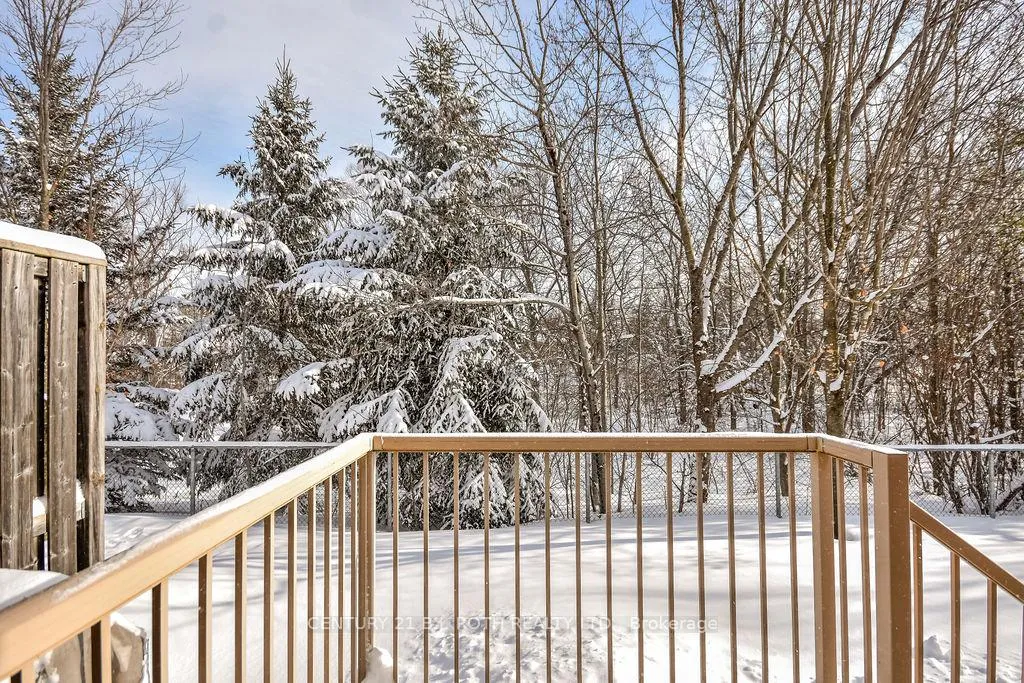 Photo 3 of Unit 25, 318 Little Avenue, Barrie, Painswick North — HOMEH