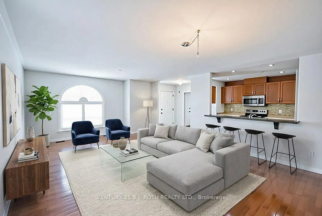 Photo 8 of Unit 25, 318 Little Avenue, Barrie, Painswick North — HOMEH