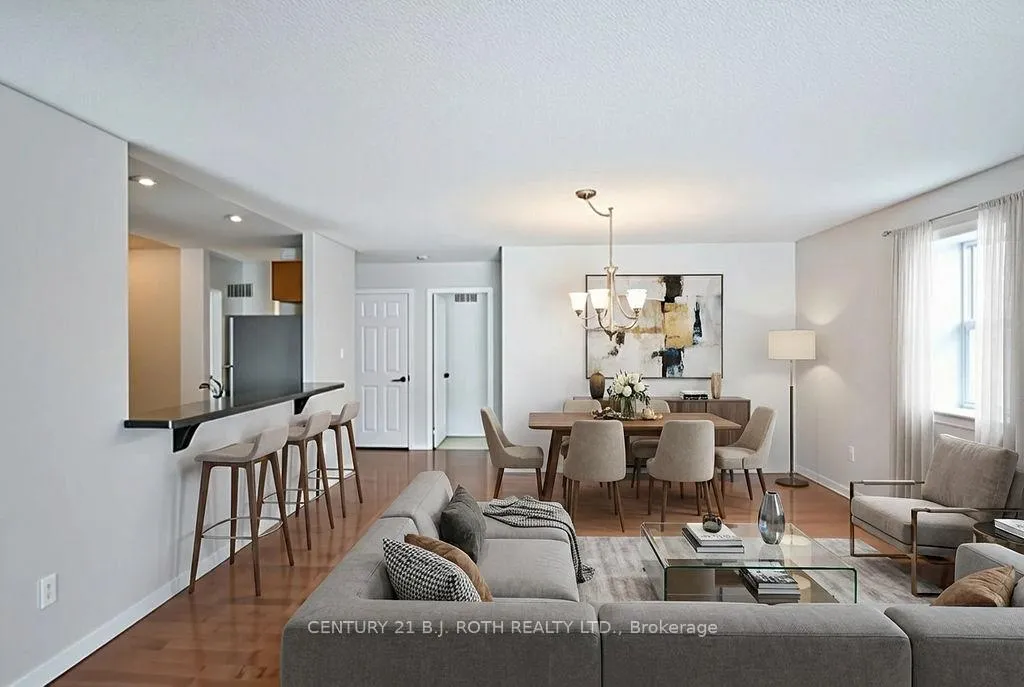 Photo 9 of Unit 25, 318 Little Avenue, Barrie, Painswick North — HOMEH