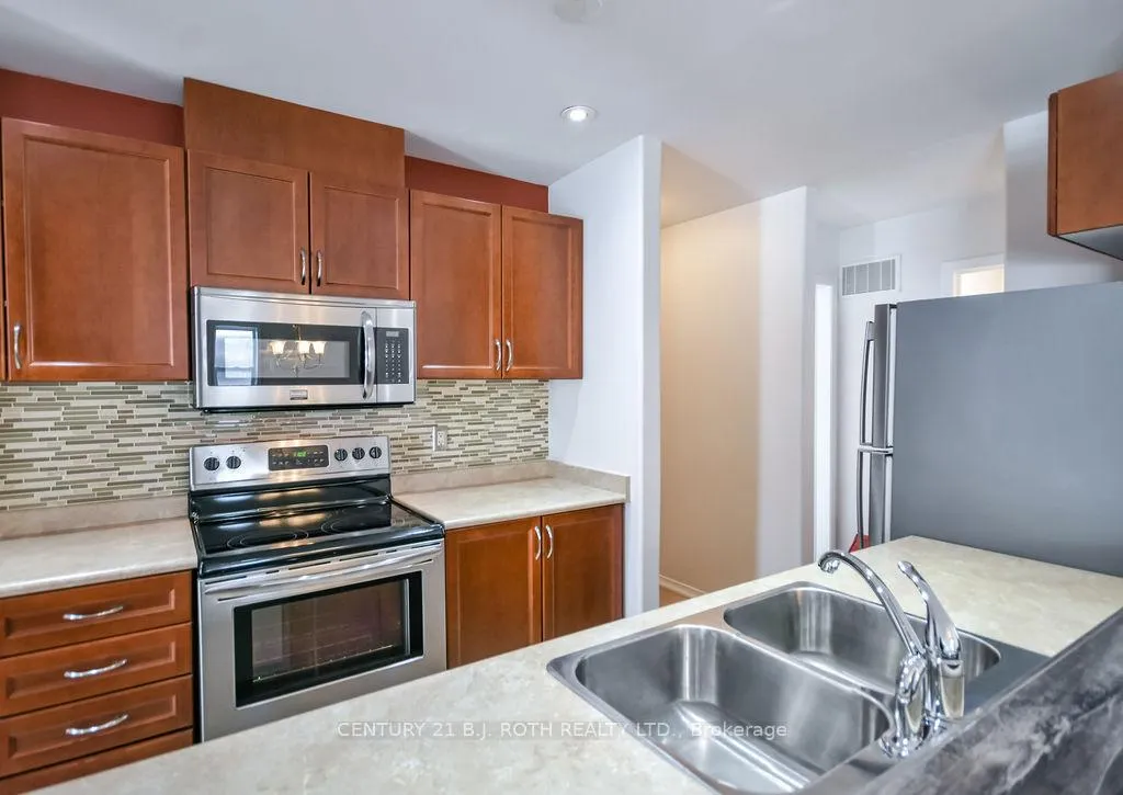 Photo 14 of Unit 25, 318 Little Avenue, Barrie, Painswick North — HOMEH