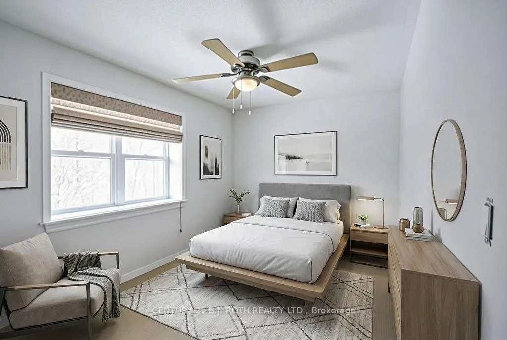Photo 19 of Unit 25, 318 Little Avenue, Barrie, Painswick North — HOMEH