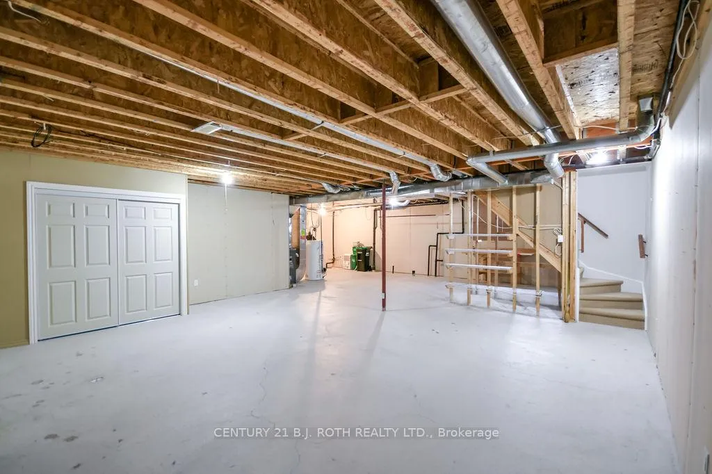 Photo 24 of Unit 25, 318 Little Avenue, Barrie, Painswick North — HOMEH