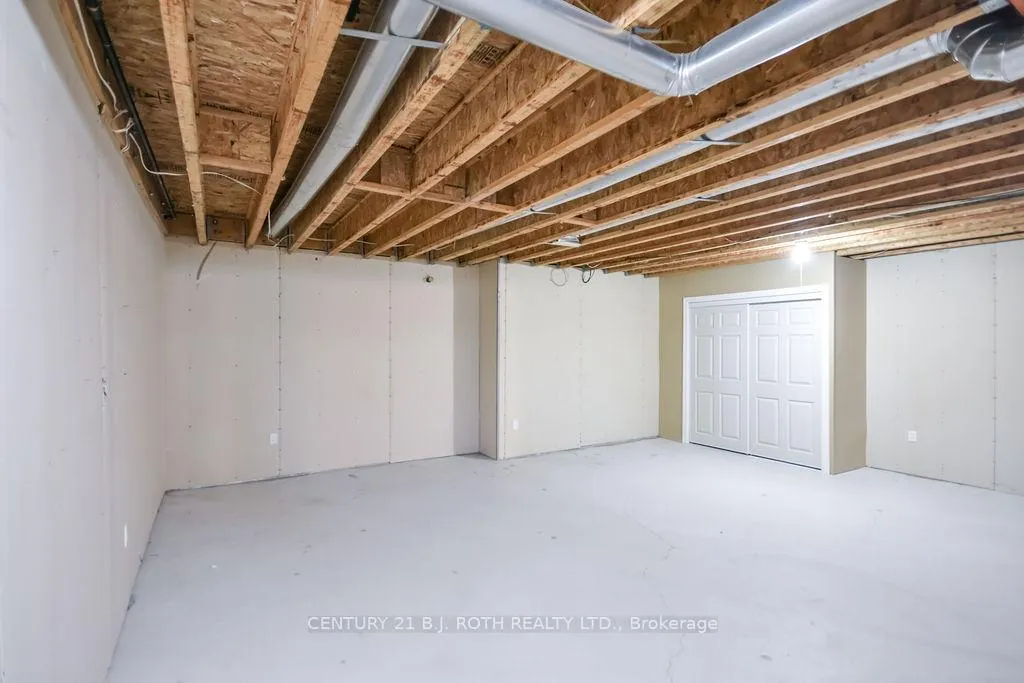 Photo 25 of Unit 25, 318 Little Avenue, Barrie, Painswick North — HOMEH