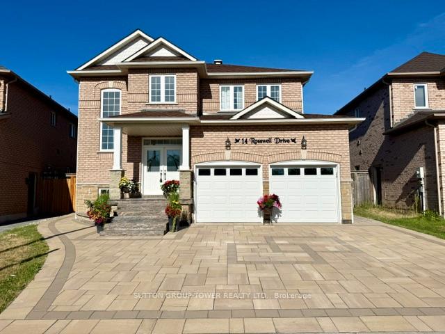 Photo 1 of 14 Rosswell Drive, Clarington, Courtice — HOMEH