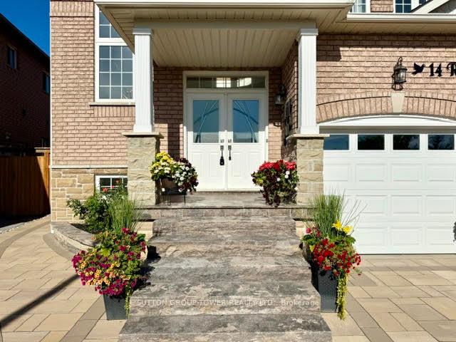 Photo 4 of 14 Rosswell Drive, Clarington, Courtice — HOMEH