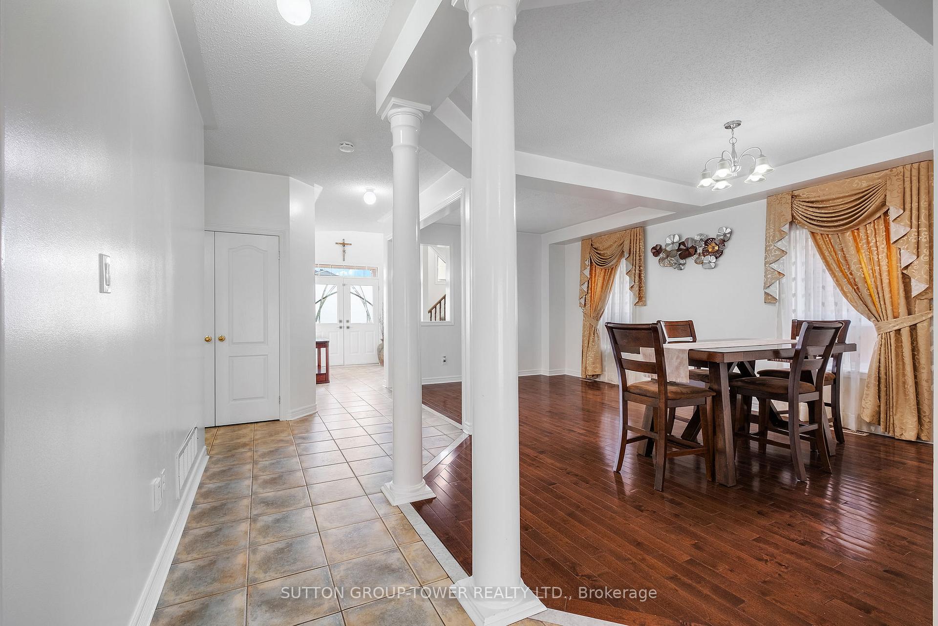 Photo 10 of 14 Rosswell Drive, Clarington, Courtice — HOMEH