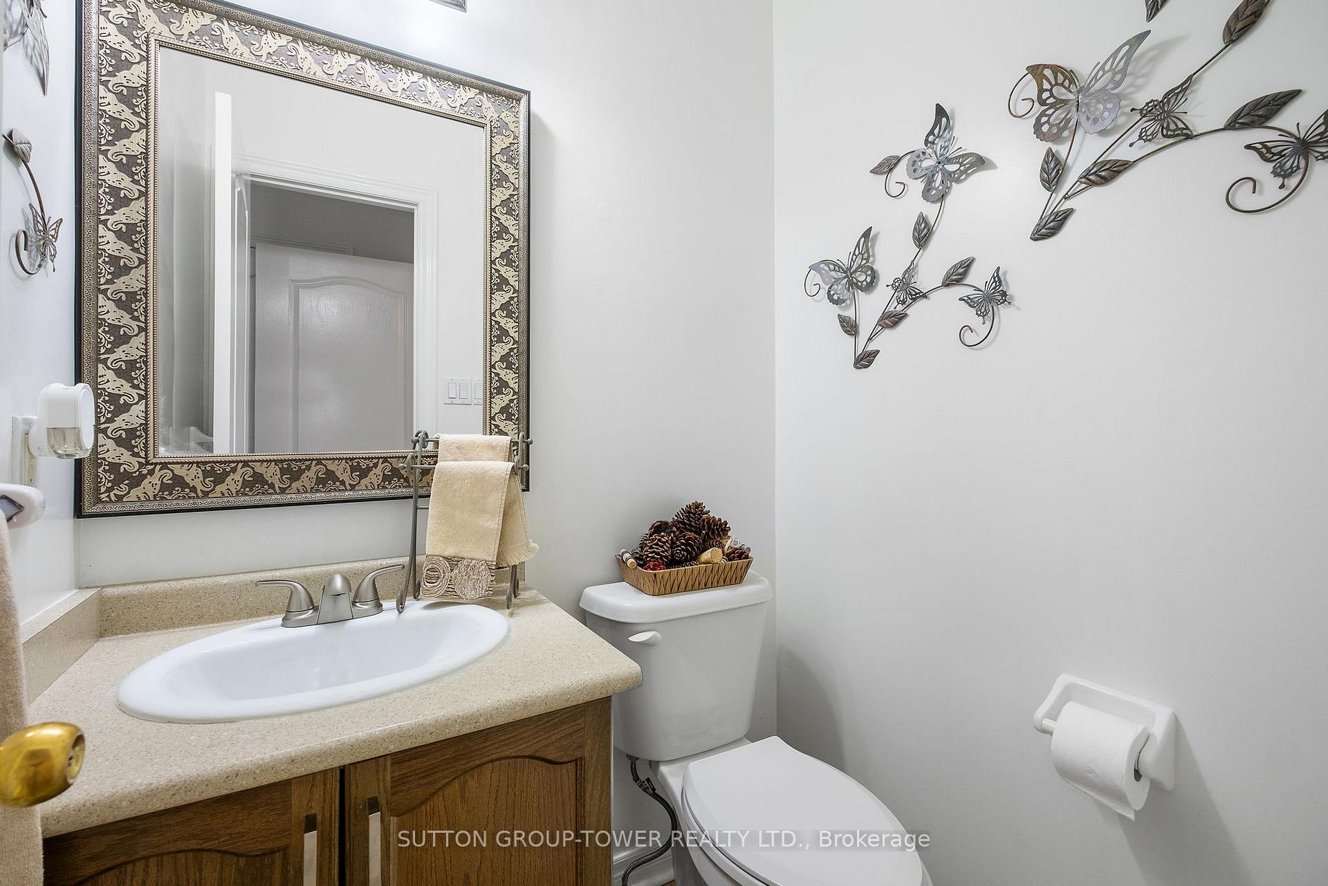Photo 18 of 14 Rosswell Drive, Clarington, Courtice — HOMEH