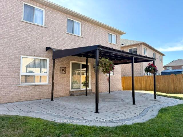 Photo 42 of 14 Rosswell Drive, Clarington, Courtice — HOMEH