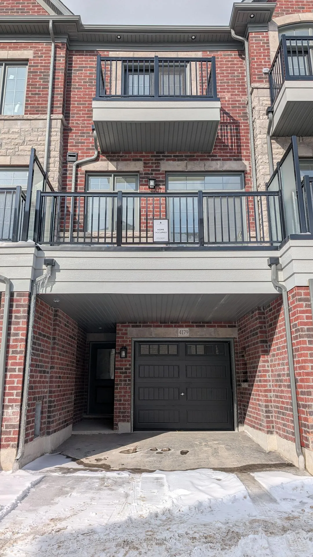 Photo 2 of 4179 Major Mackenzie Drive E, Markham, Angus Glen — HOMEH