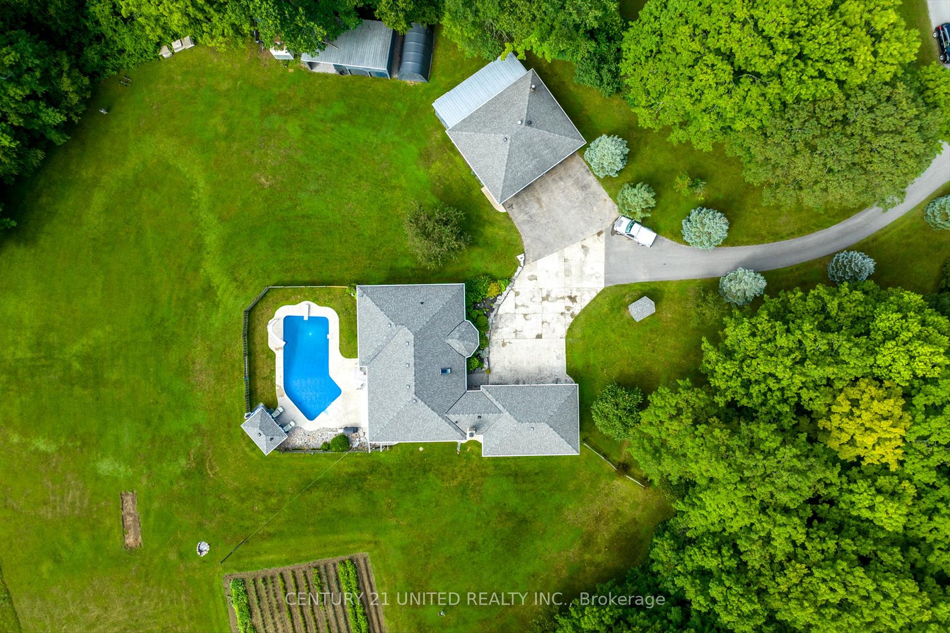 Photo 35 of 659 Carveth Drive, Cavan Monaghan, Cavan Twp — HOMEH