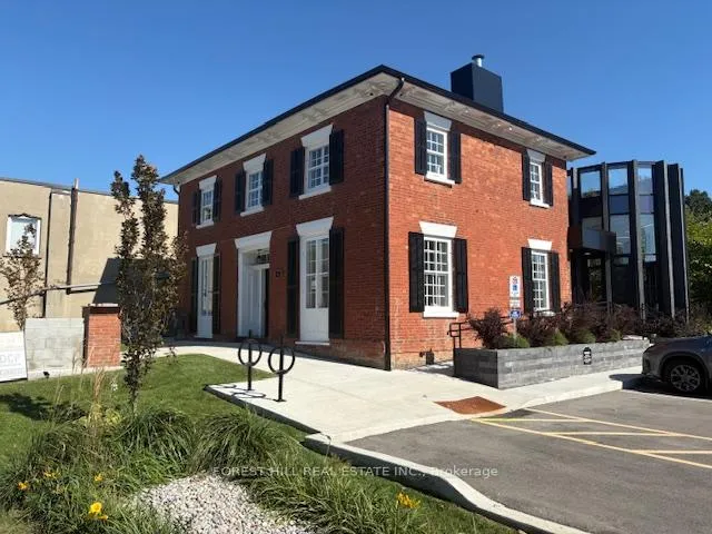 Front of Unit 2nd Level, 13 Thomas Street