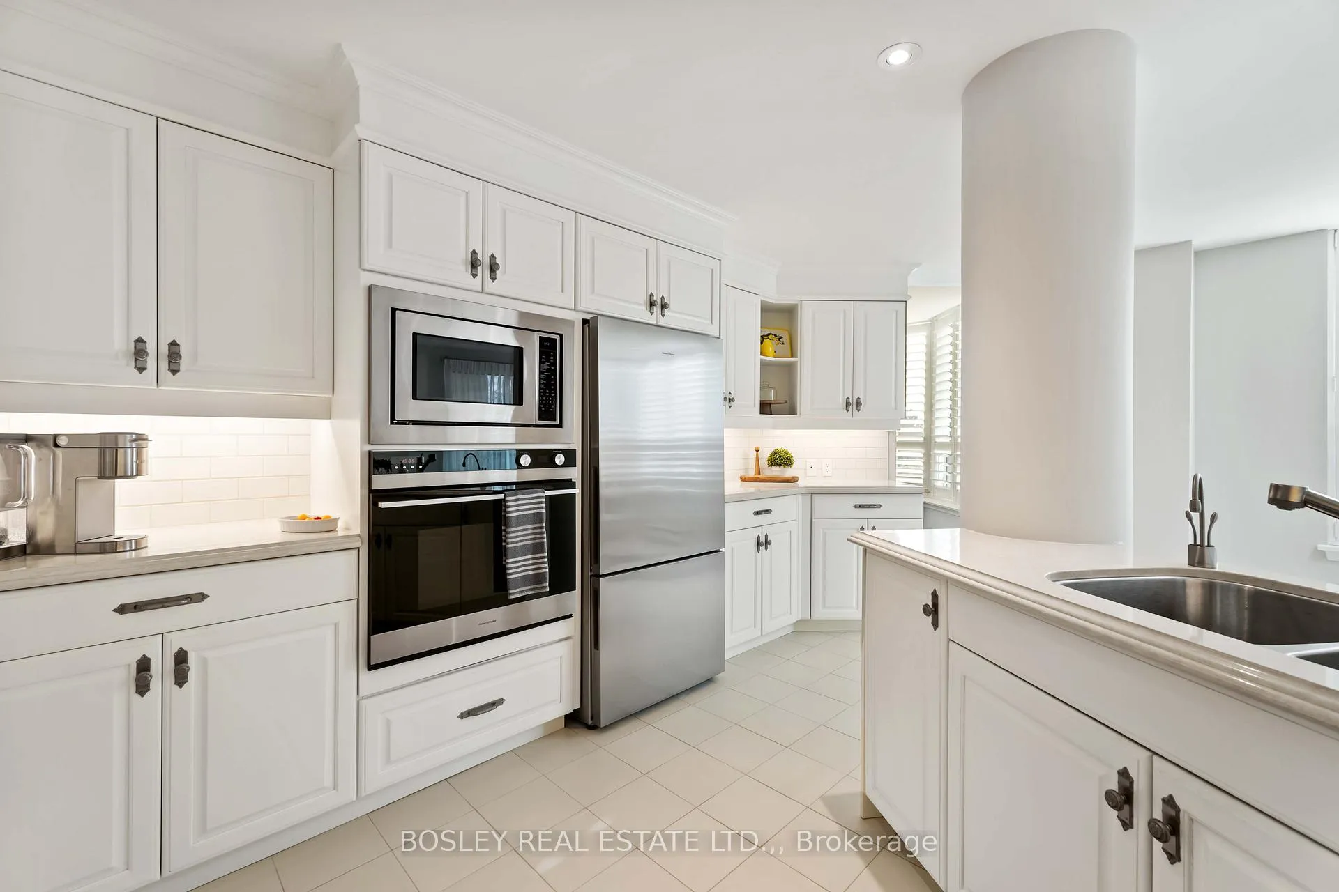 Photo 5 of Unit 2603, 701 Geneva Street, St. Catharines, Lakeshore — HOMEH