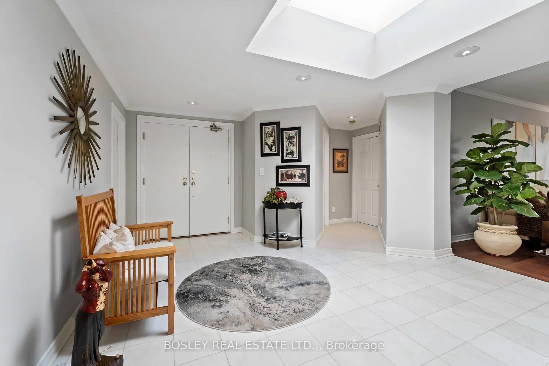 Photo 7 of Unit 2603, 701 Geneva Street, St. Catharines, Lakeshore — HOMEH