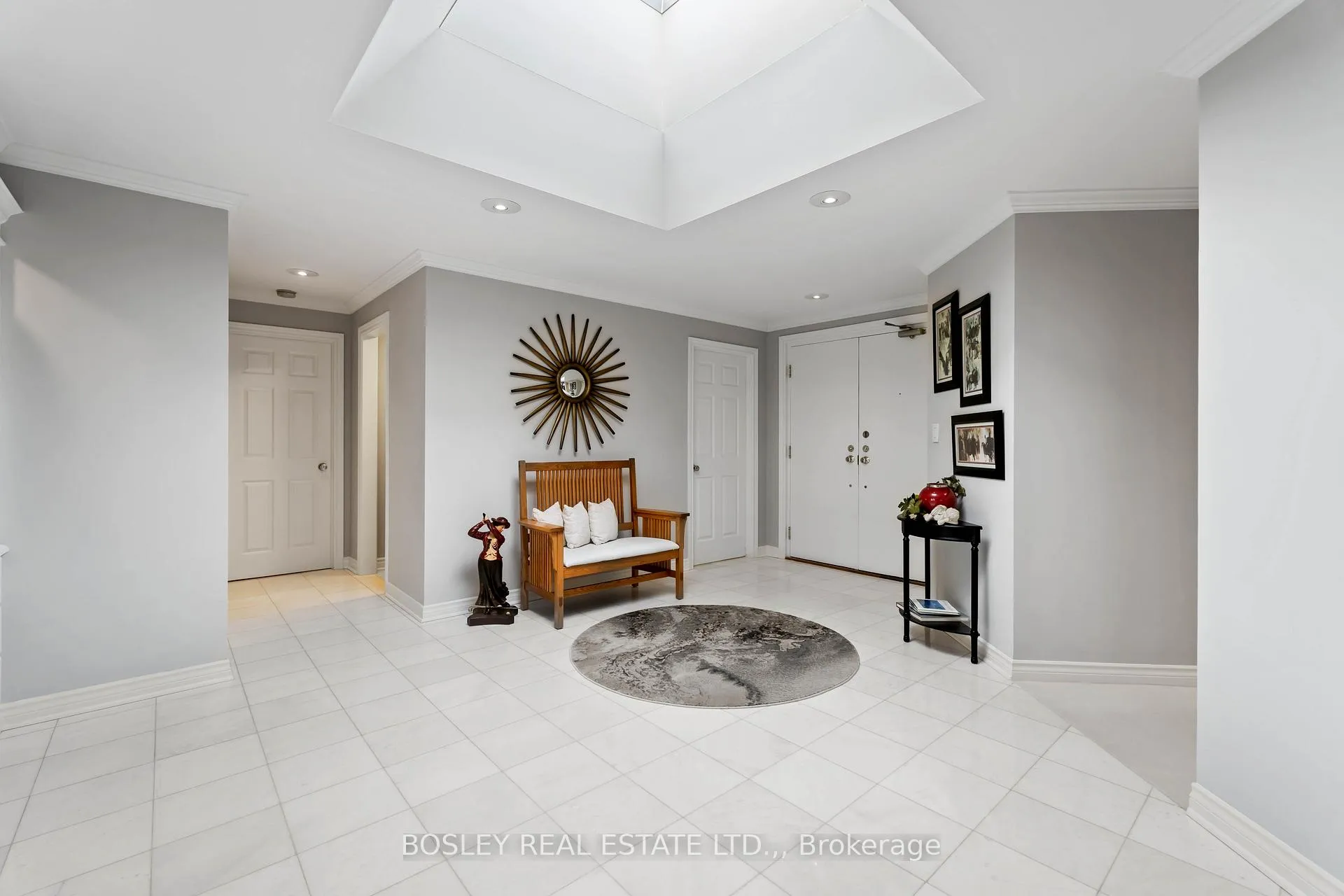 Photo 9 of Unit 2603, 701 Geneva Street, St. Catharines, Lakeshore — HOMEH