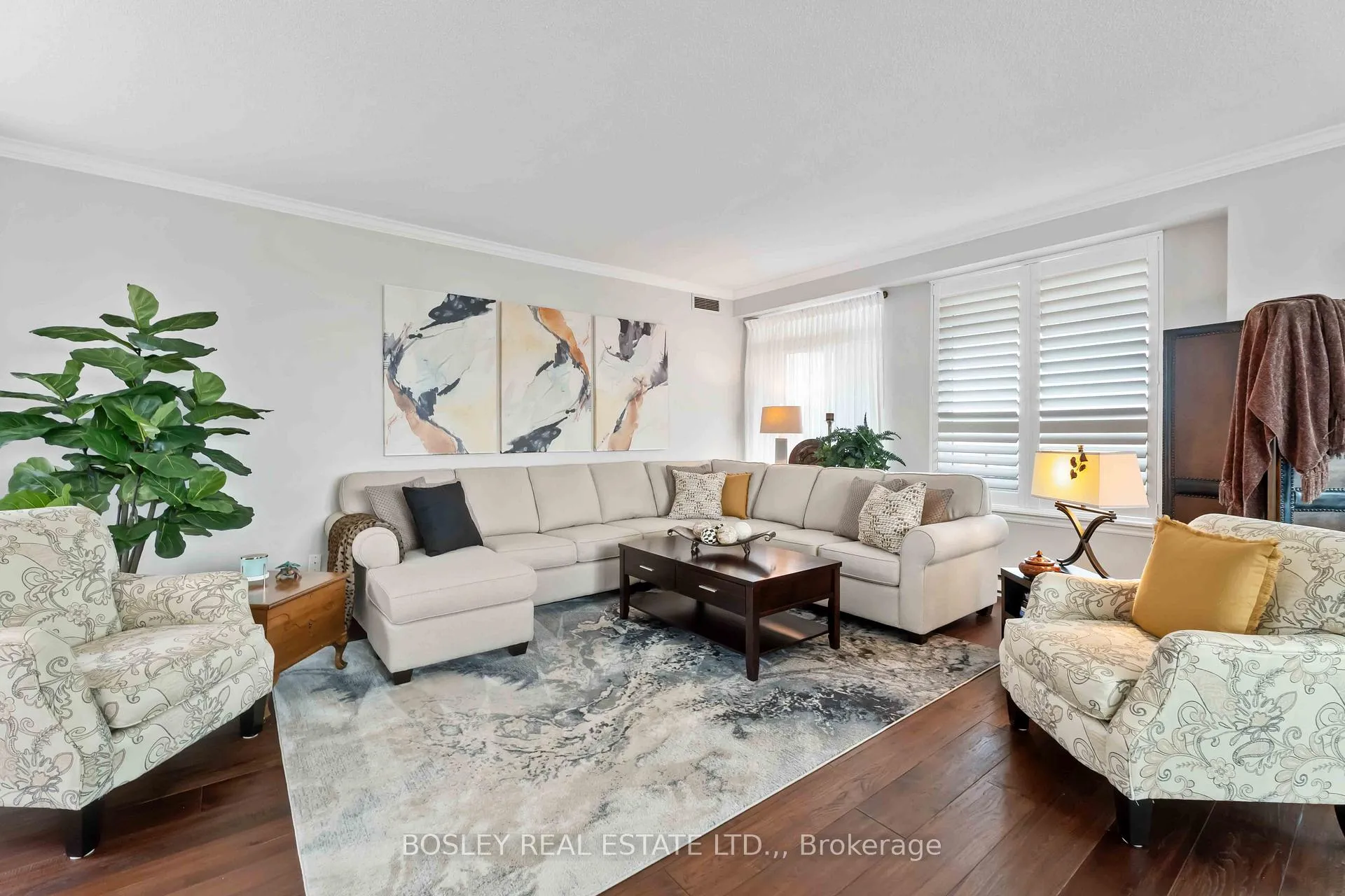Photo 10 of Unit 2603, 701 Geneva Street, St. Catharines, Lakeshore — HOMEH