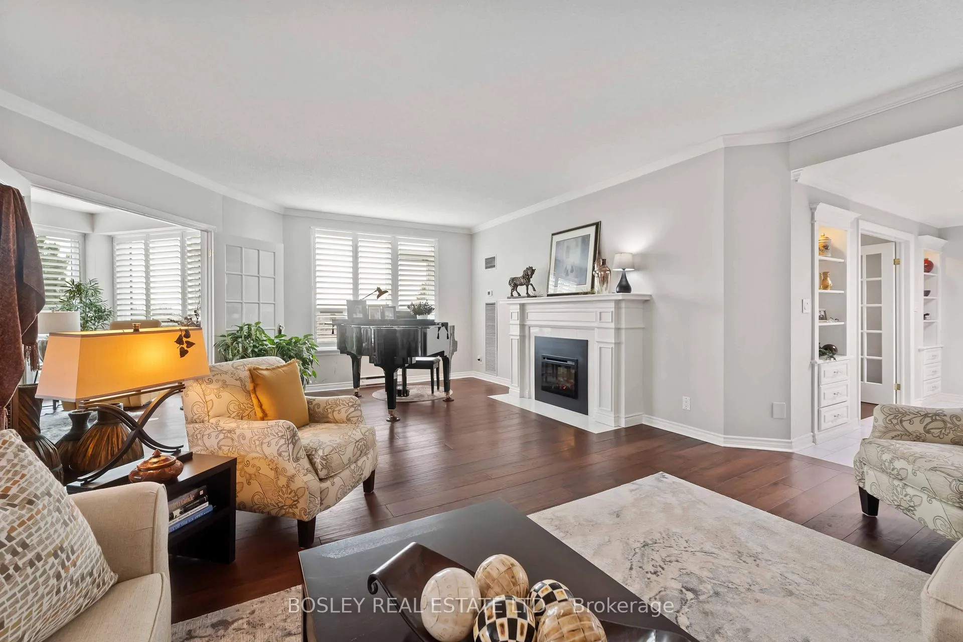 Photo 11 of Unit 2603, 701 Geneva Street, St. Catharines, Lakeshore — HOMEH