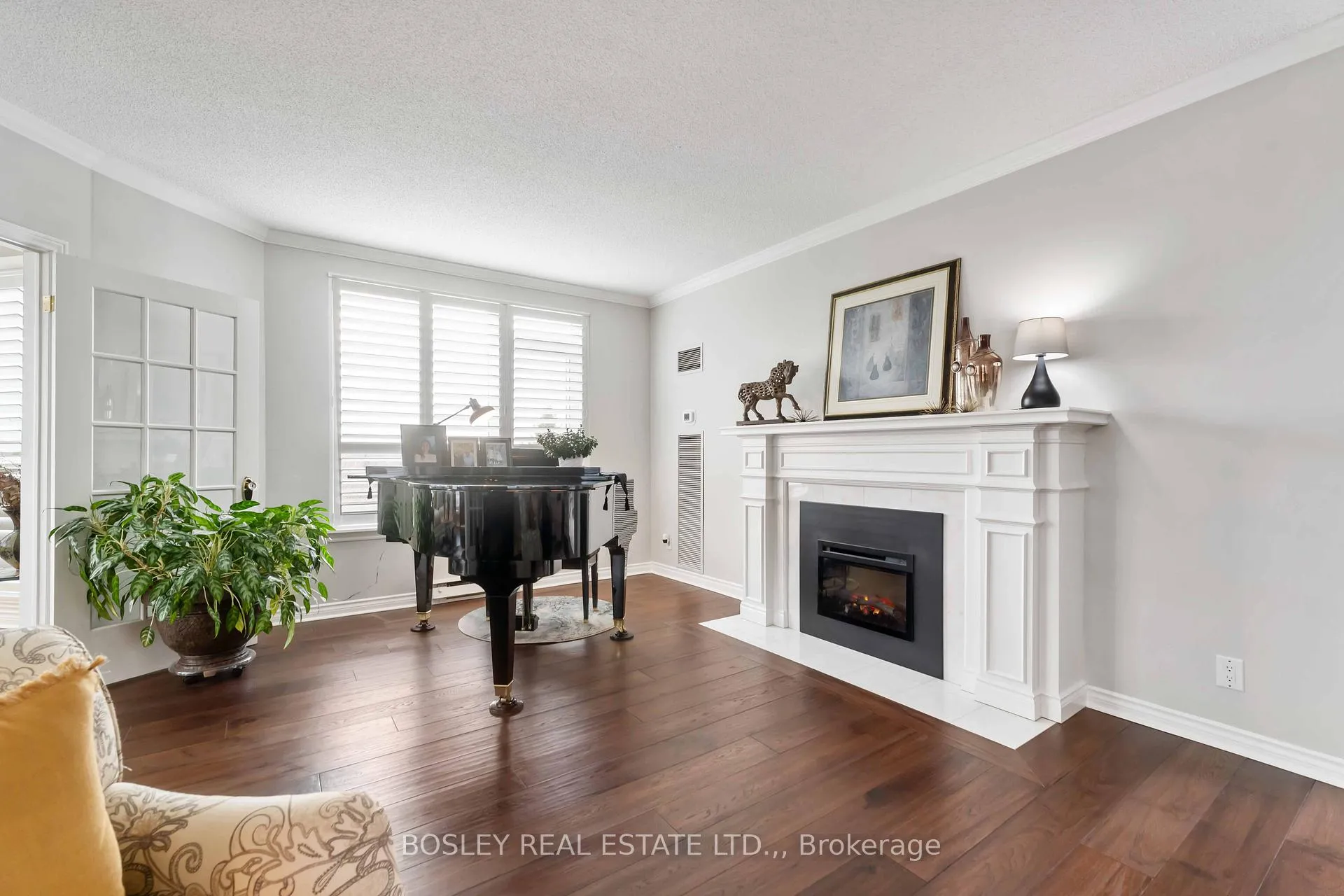 Photo 12 of Unit 2603, 701 Geneva Street, St. Catharines, Lakeshore — HOMEH