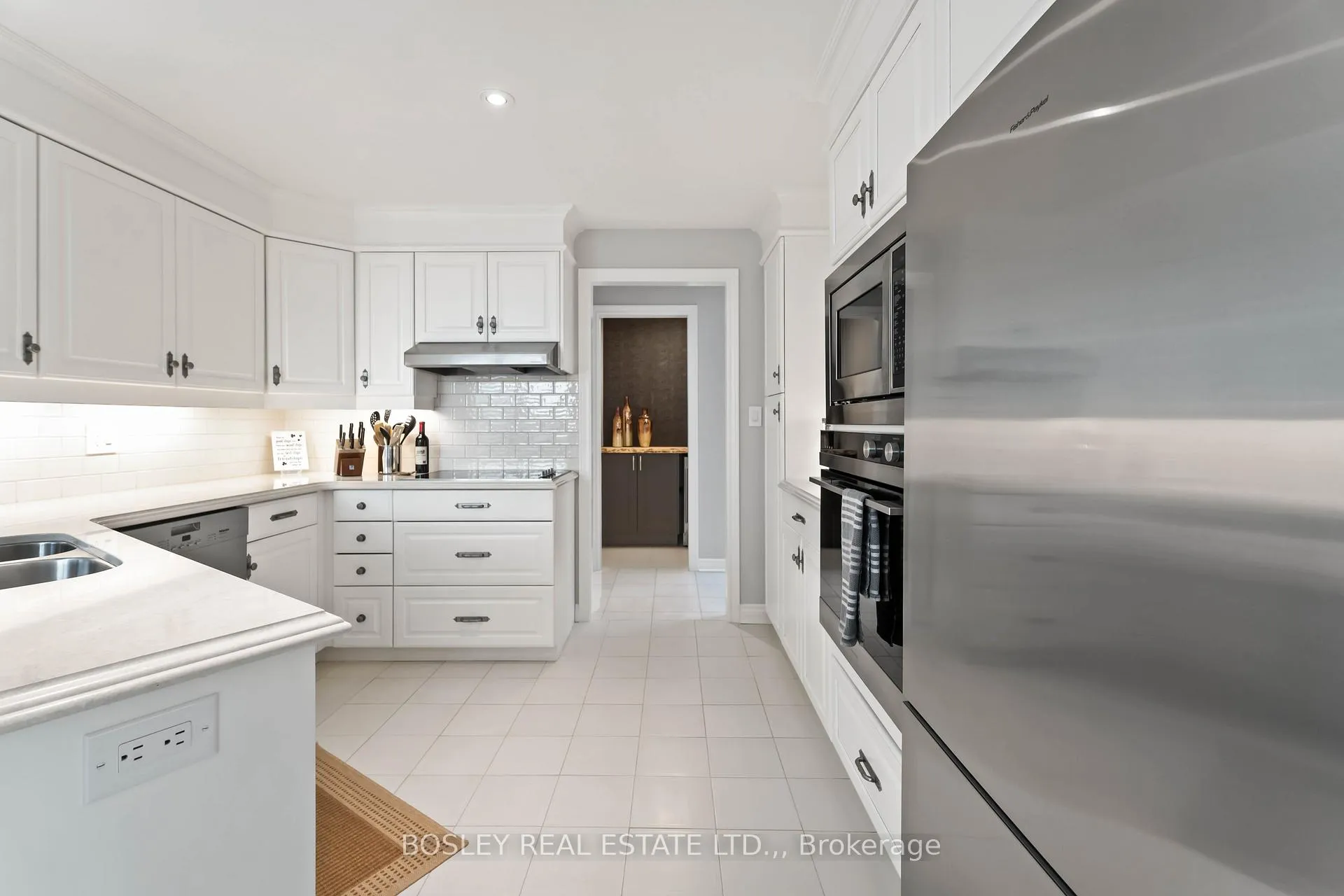 Photo 21 of Unit 2603, 701 Geneva Street, St. Catharines, Lakeshore — HOMEH