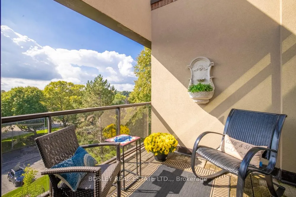 Photo 26 of Unit 2603, 701 Geneva Street, St. Catharines, Lakeshore — HOMEH
