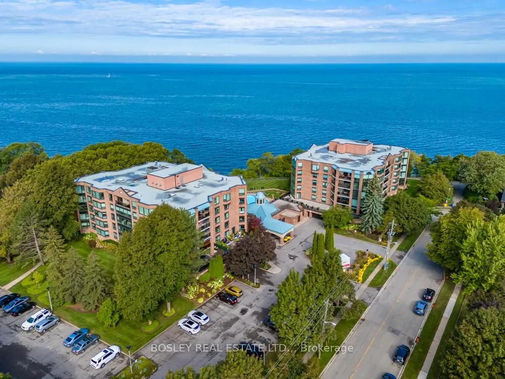 Photo 45 of Unit 2603, 701 Geneva Street, St. Catharines, Lakeshore — HOMEH