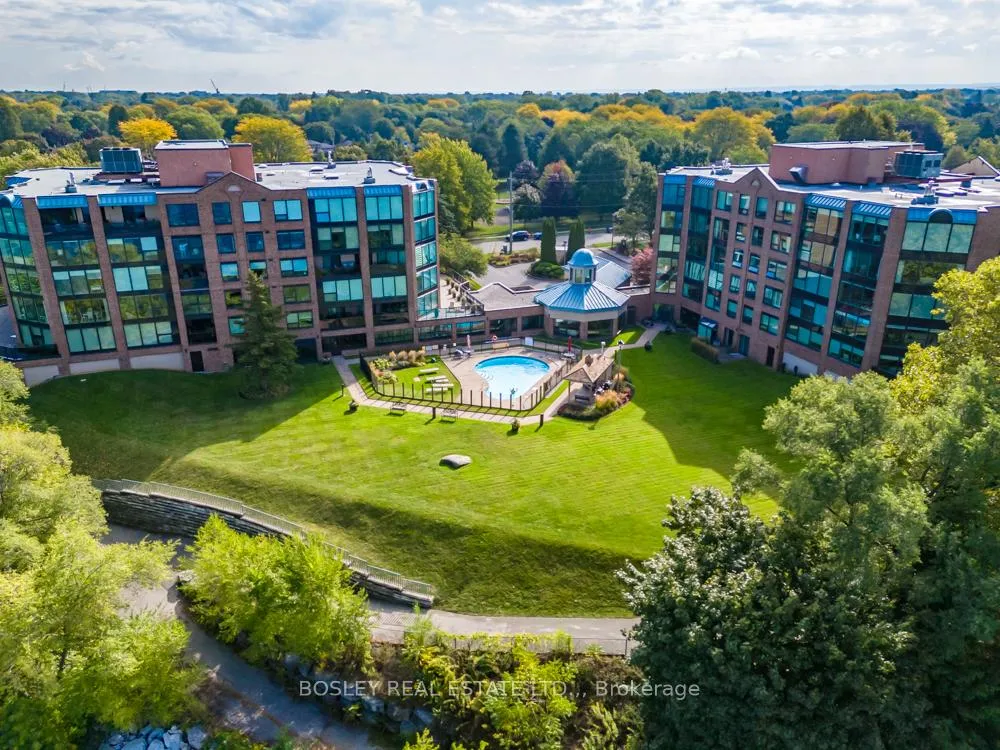 Photo 46 of Unit 2603, 701 Geneva Street, St. Catharines, Lakeshore — HOMEH