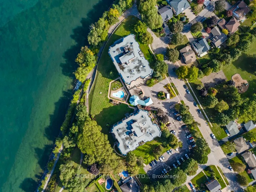 Photo 48 of Unit 2603, 701 Geneva Street, St. Catharines, Lakeshore — HOMEH