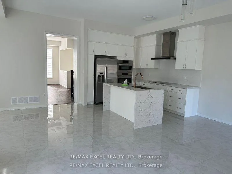 Photo 10 of Unit upper, 22 Wuhan Lane, Markham, Wismer — HOMEH