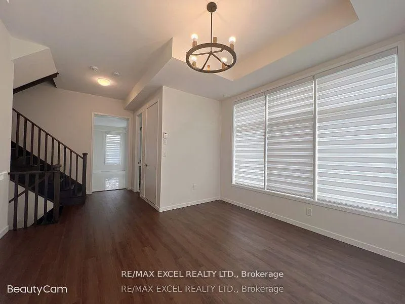 Photo 12 of Unit upper, 22 Wuhan Lane, Markham, Wismer — HOMEH