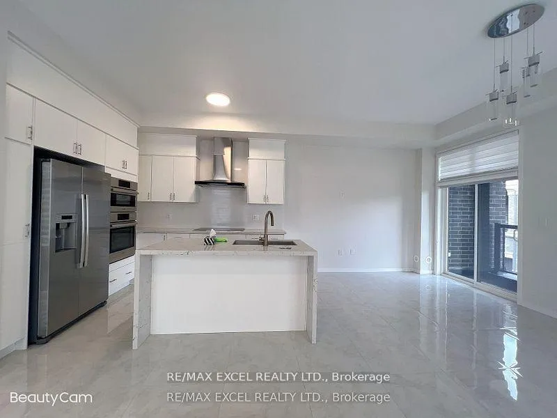 Photo 13 of Unit upper, 22 Wuhan Lane, Markham, Wismer — HOMEH